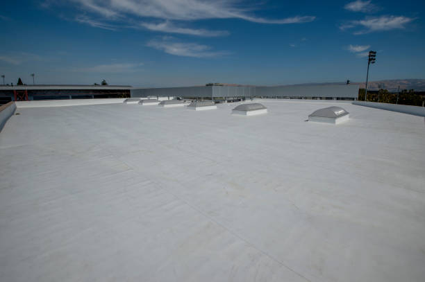 Best Metal Roofing Installation  in Glen Gardner, NJ